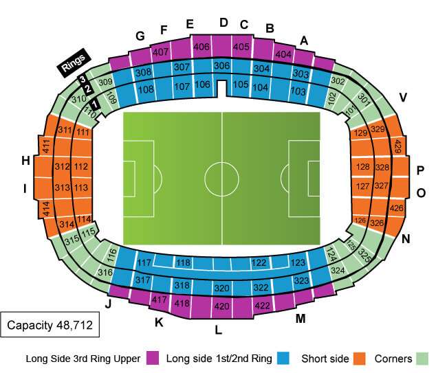 Entradas Fútbol: Paris Saint-Germain - Imagen 2