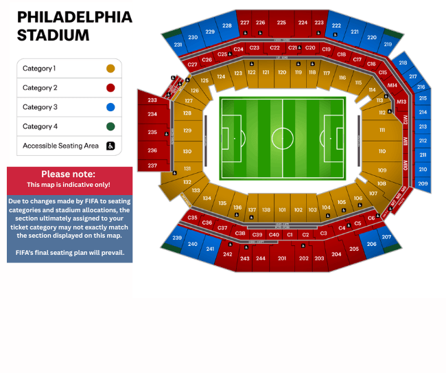 Philadelphia Eagles - Entradas de Fútbol Americano - Imagen 2