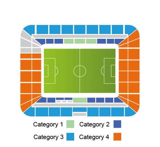 Fenerbahce SK - Entradas de Fútbol - Imagen 2