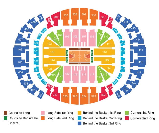 Miami Heat - Entradas de Baloncesto - Imagen 2
