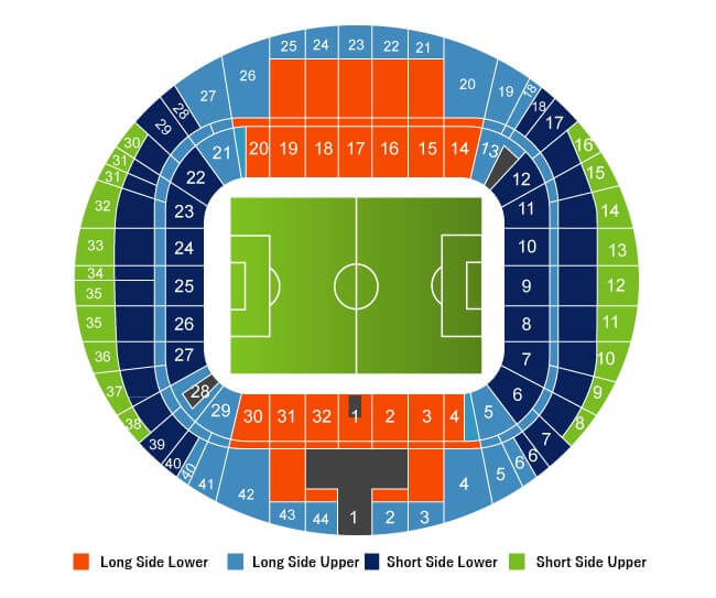 SL Benfica - Entradas de Fútbol - Imagen 2