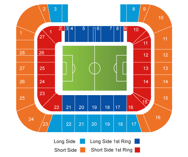 Red Bull Salzburg - Entradas de Fútbol - Imagen 2
