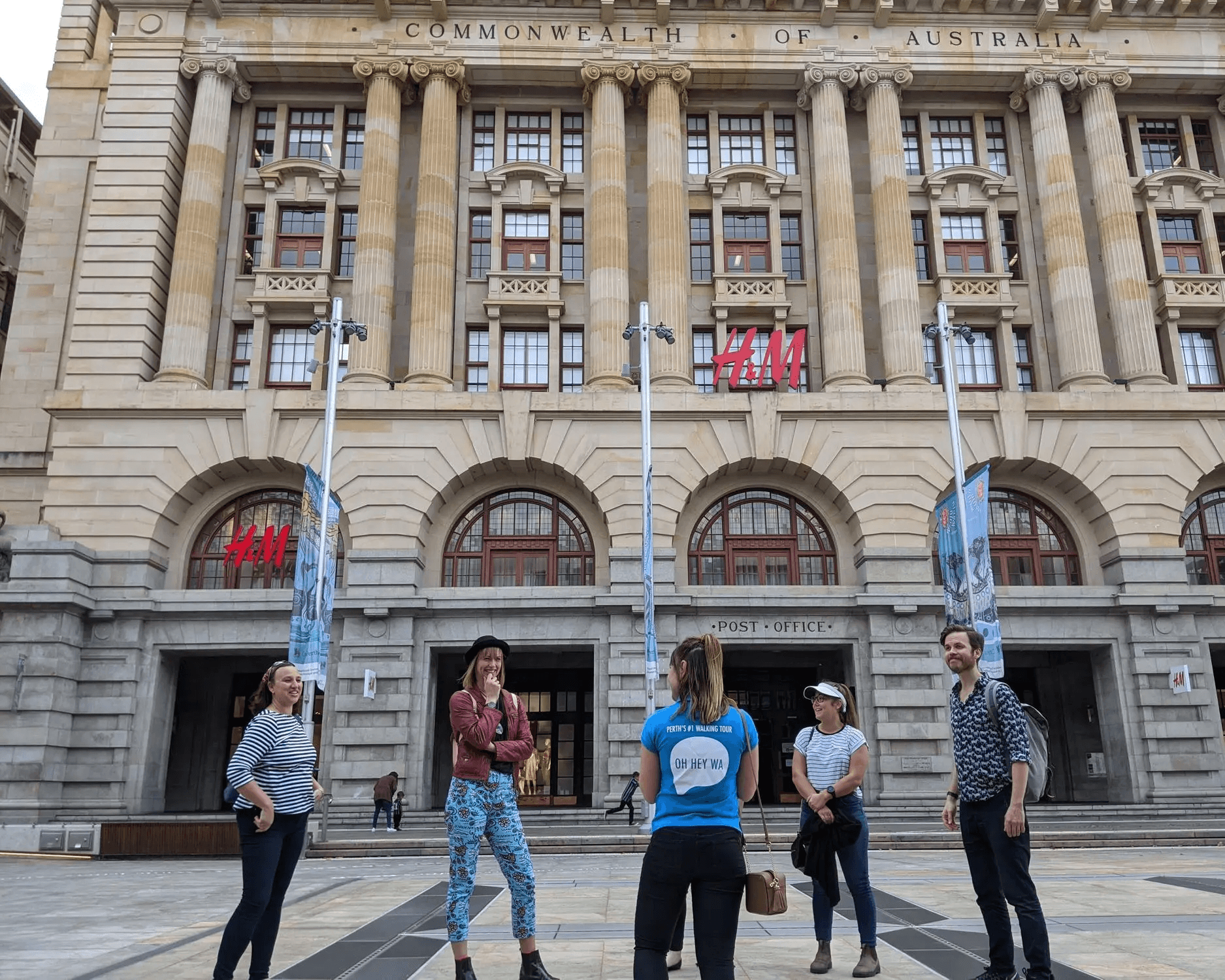 The ULTIMATE Perth Walking Tour - Imagen 3
