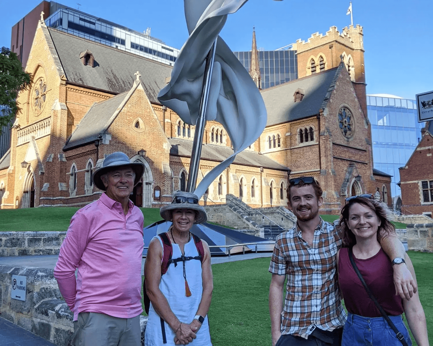 The ULTIMATE Perth Walking Tour - Imagen 4
