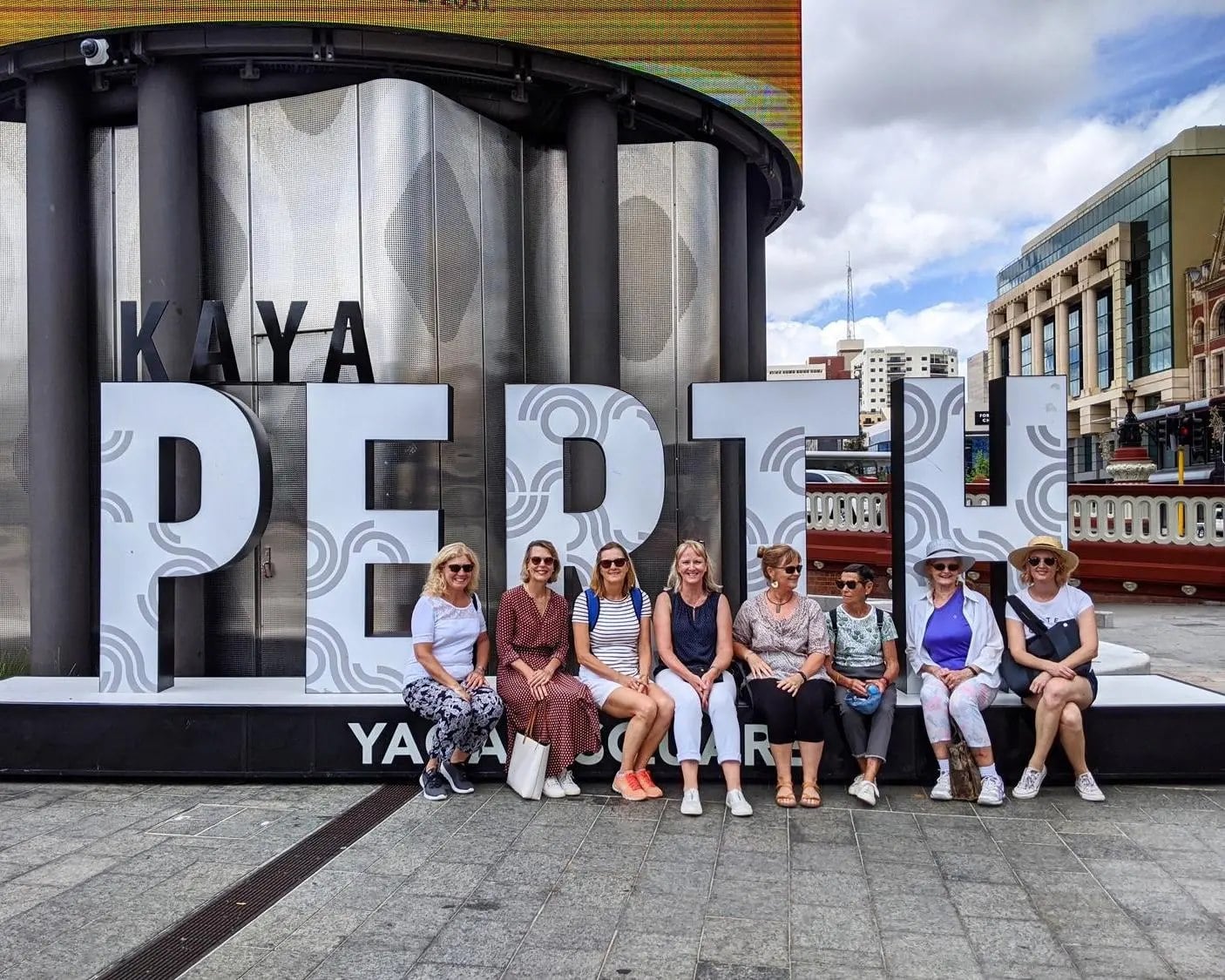 The ULTIMATE Perth Walking Tour - Imagen 2