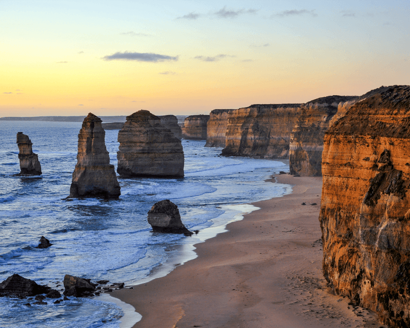 Excursión panorámica por la Great Ocean Road - Imagen 4