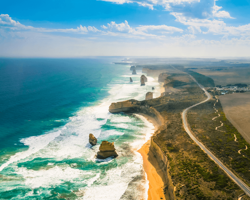 Excursión panorámica por la Great Ocean Road - Imagen 3