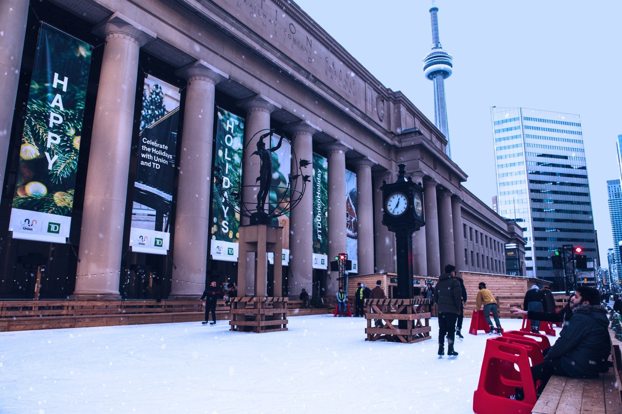 Tour express de lo destacado de Toronto - Imagen 4