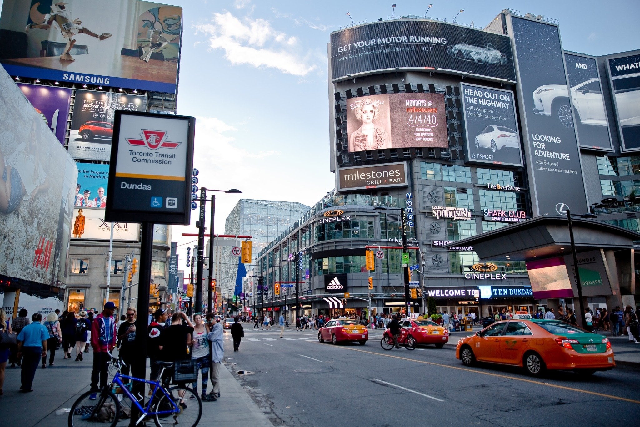Tour express de lo destacado de Toronto - Imagen 2