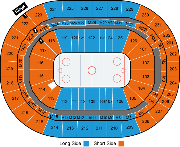 Detroit Pistons - Basketball Tickets - Imagen 2