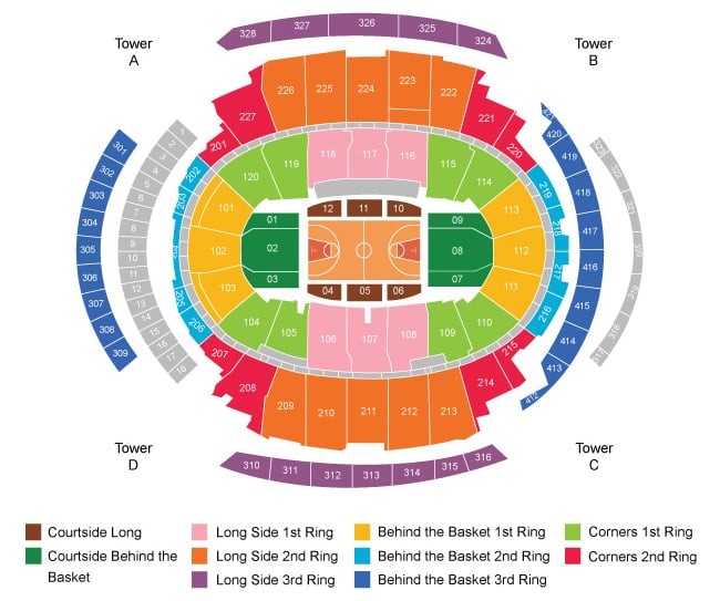 New York Knicks - Entradas de Baloncesto - Imagen 2