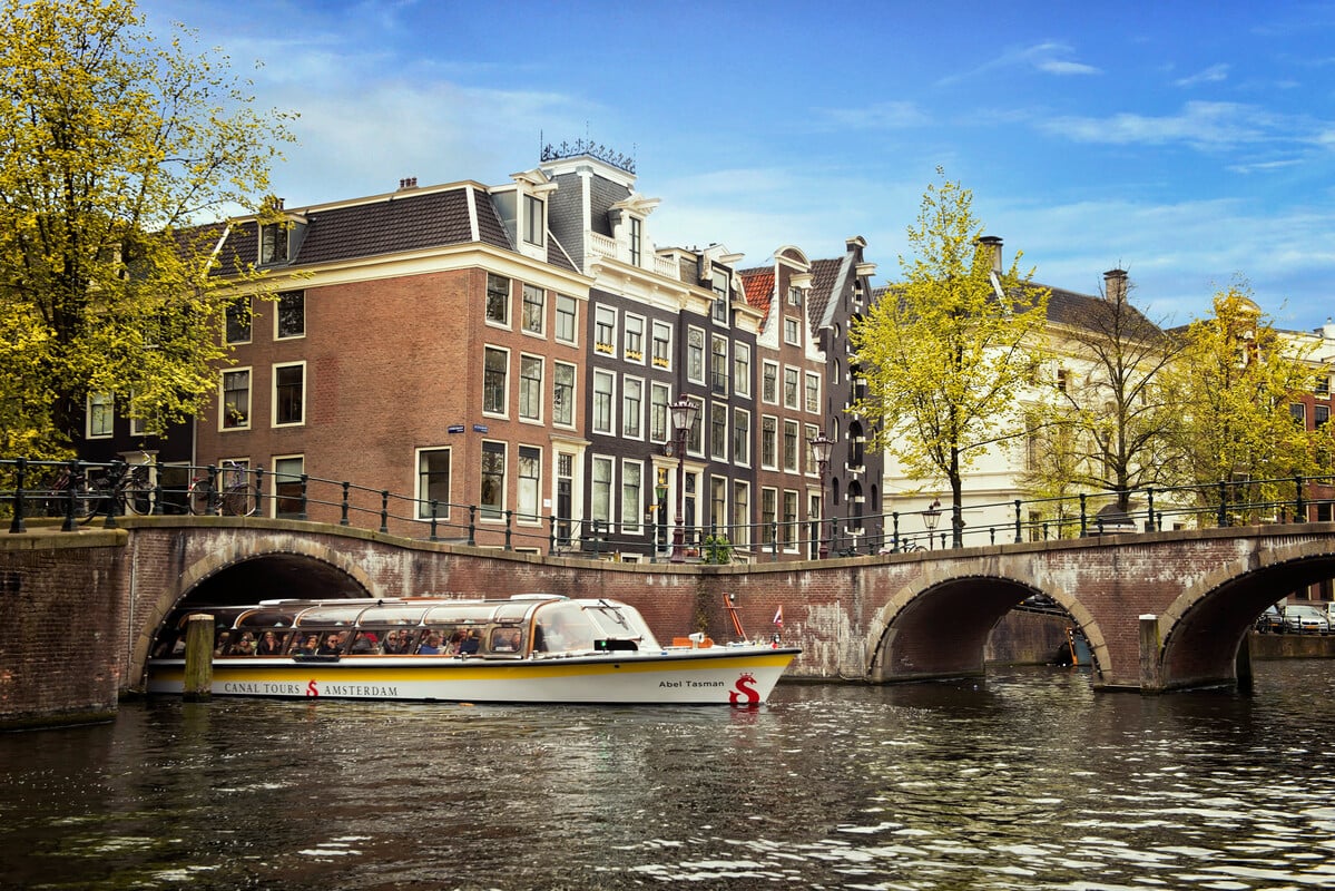 Go City Amsterdam Explorer Pass - Imagen 2