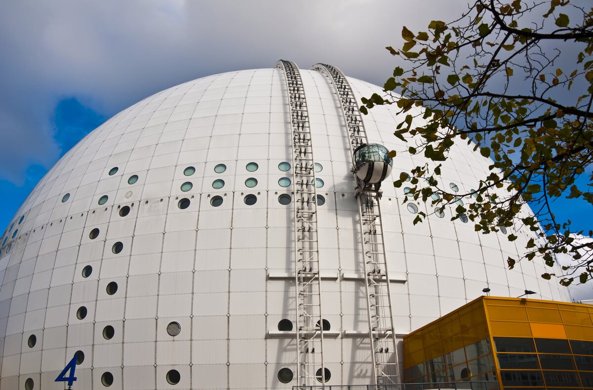 Pase de atracciones Go City Estocolmo All incusive Pass - Imagen 3
