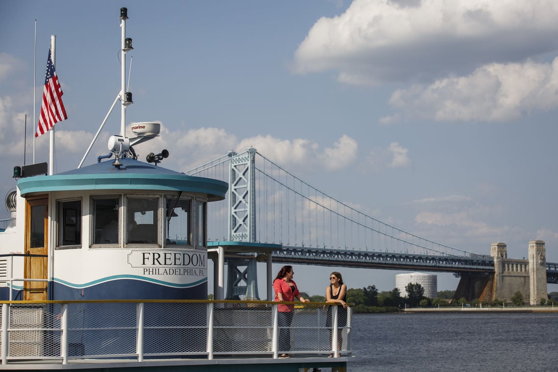Pase de atracciones Go City Filadelfia Explorer Pass - Imagen 2