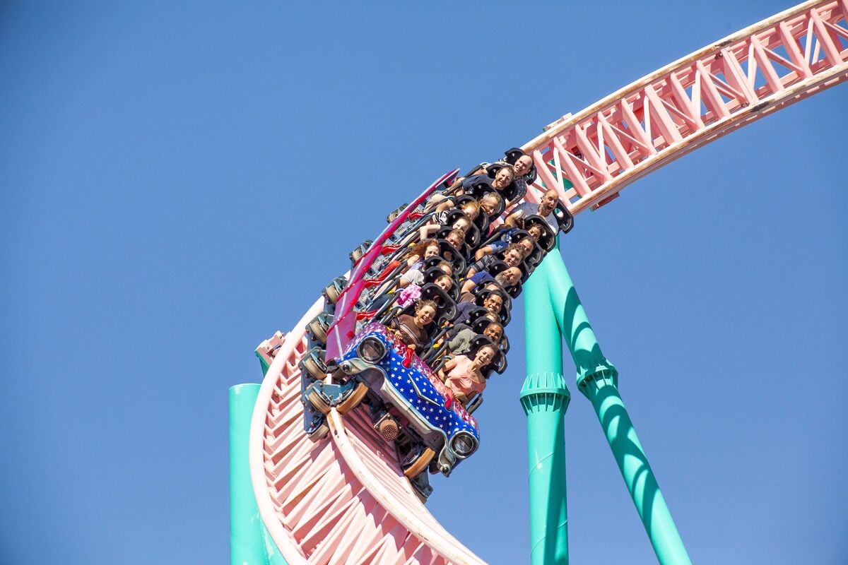 Pase de atracciones Explorer San Diego - Go City - Imagen 3