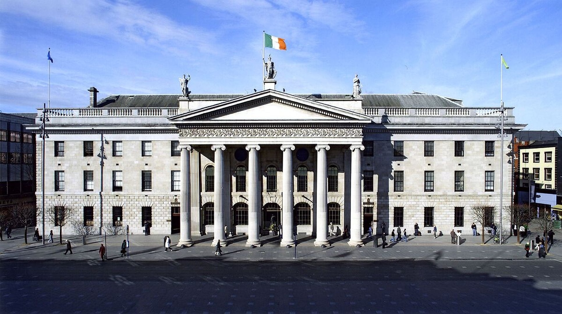 Go City Dublin Explorer Pass - Imagen 2