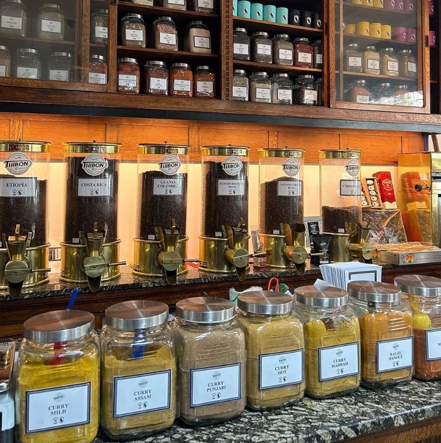 Brunch para 2 en Café Thibon - Bar notable de la ciudad - Imagen 4