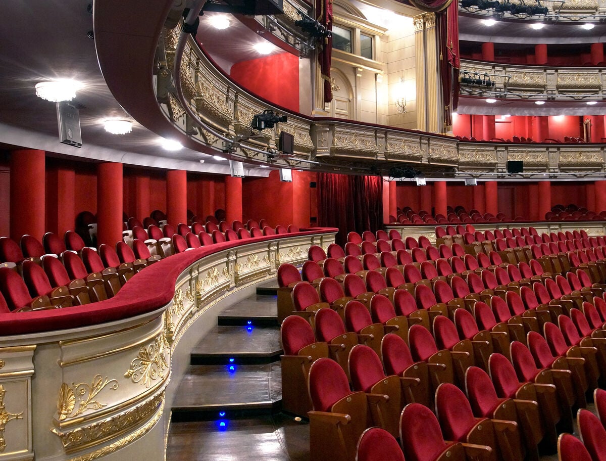 Pase de atracciones Go City Madrid Explorer pass - Imagen 3