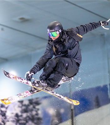 Ski Dubai - Entradas Snow Classic - Imagen 4