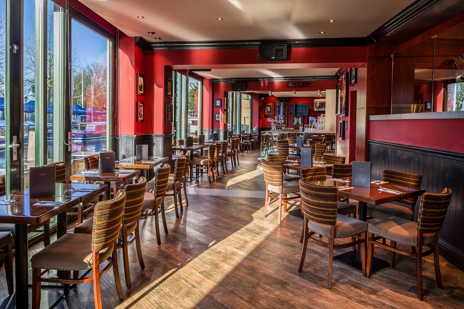 Hard Rock Cafe Amsterdam - Imagen 2