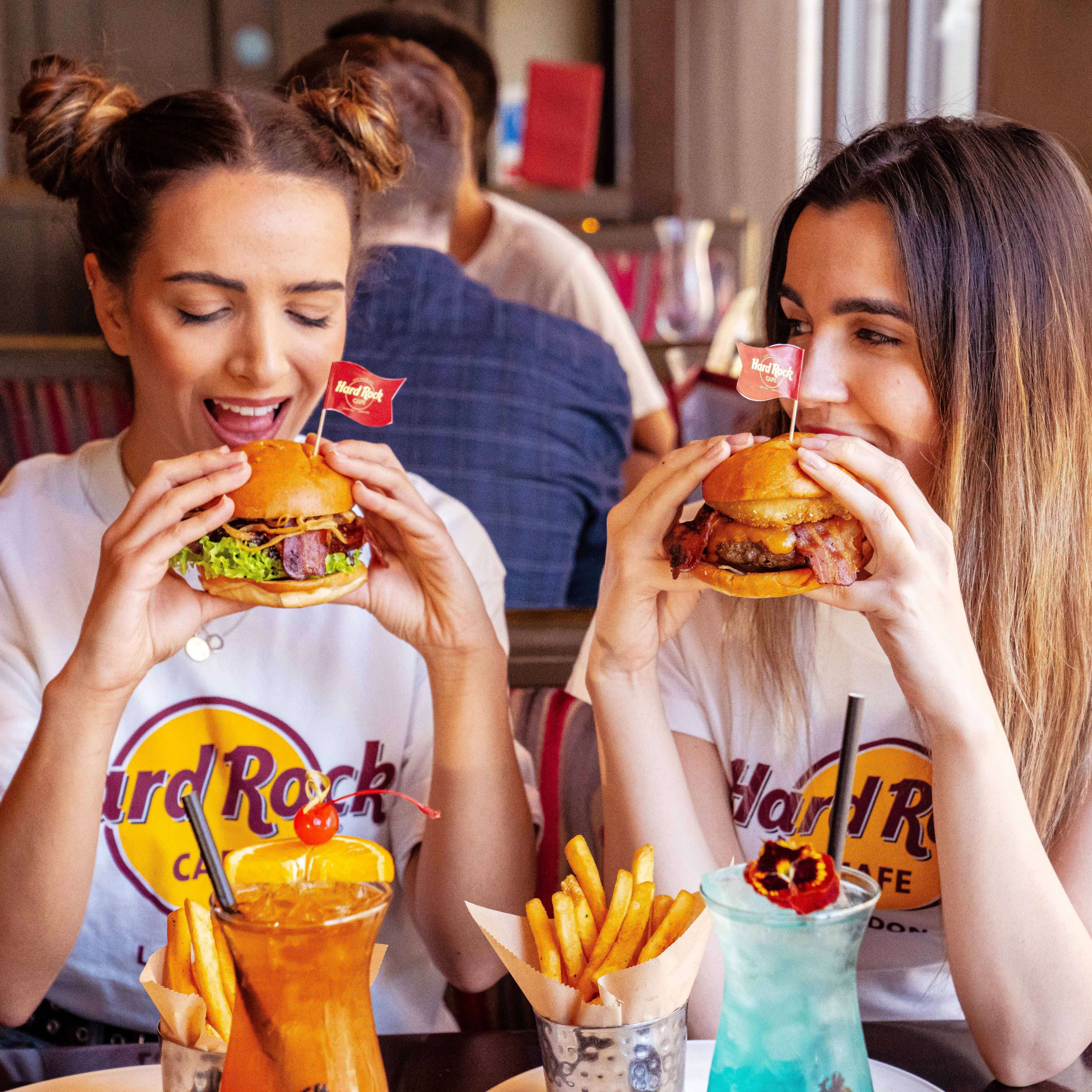 Hard Rock Cafe - Atenas - Imagen 2