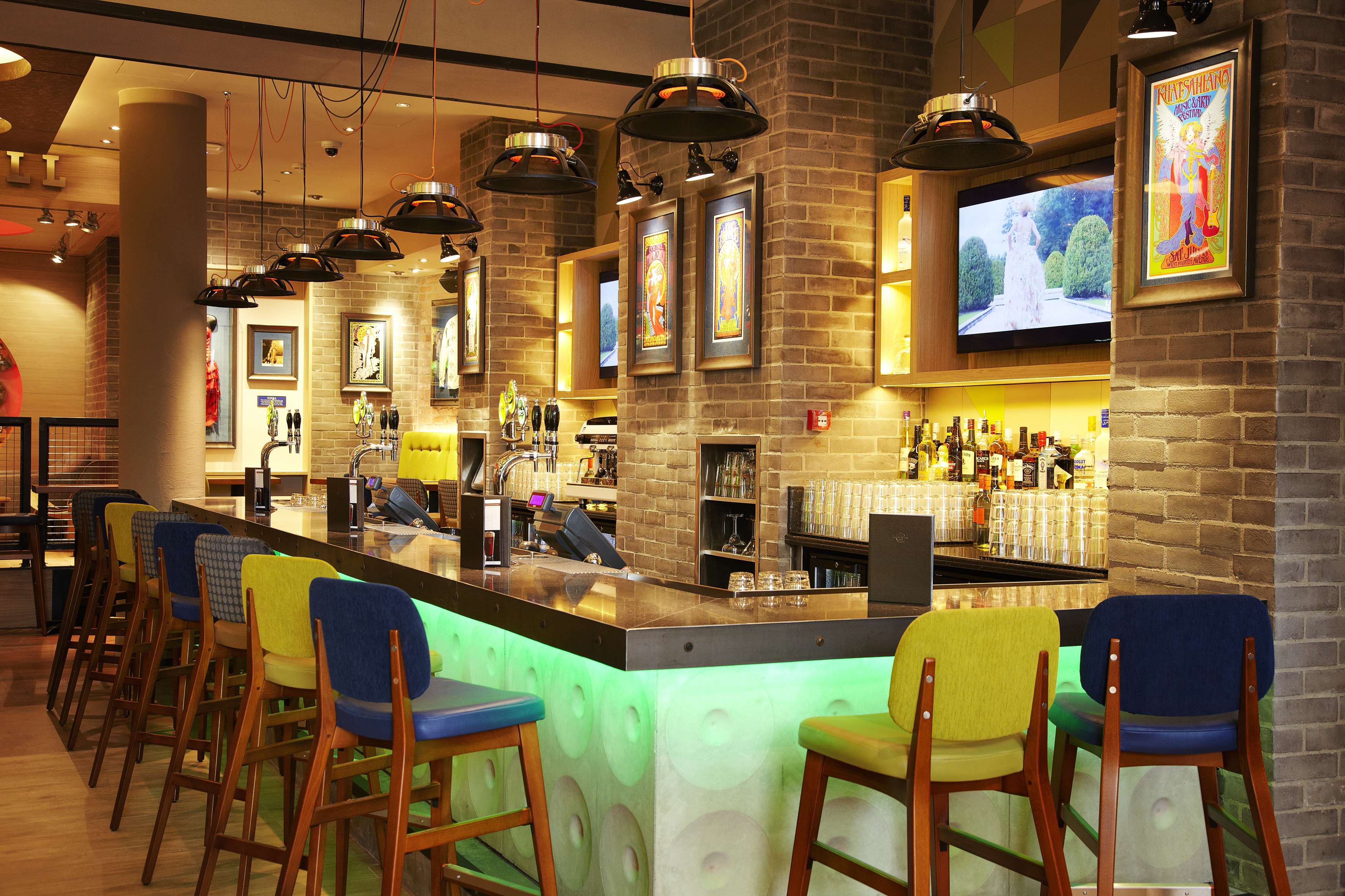 Hard Rock Cafe - Copenhague - Imagen 4