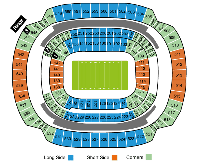 Baltimore Ravens - Entradas de Fútbol Americano - Imagen 3