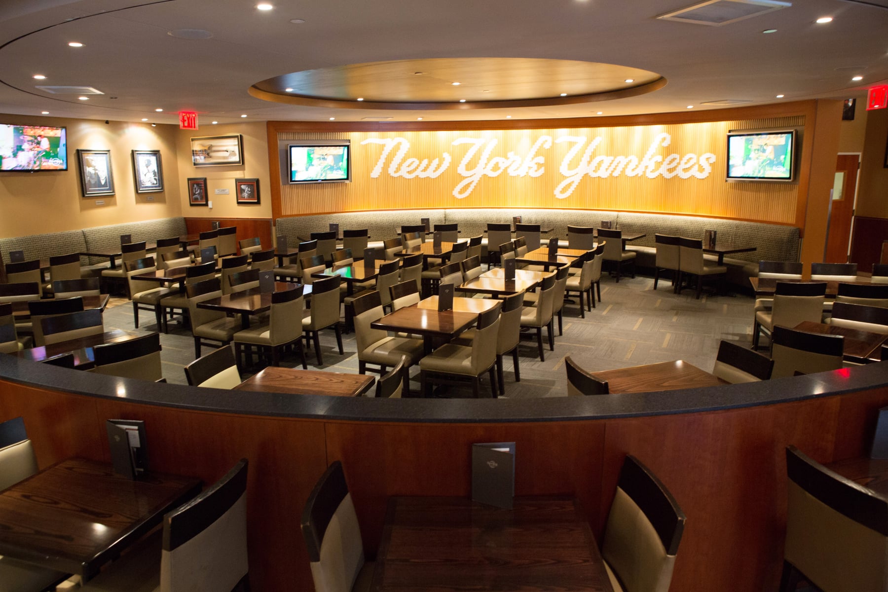 Hard Rock Cafe Yankee Stadium - Imagen 3
