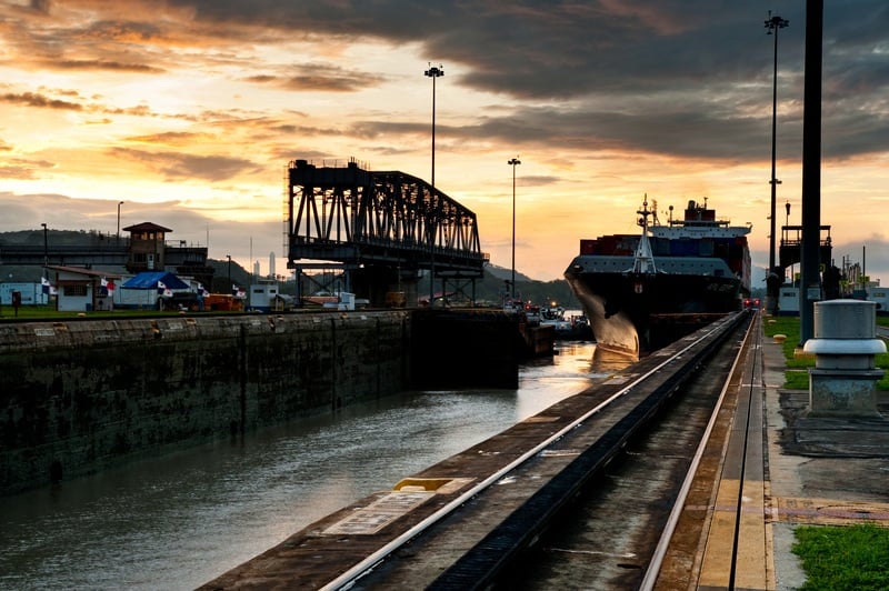 Canal de Panamá y visita guiada por la ciudad - Imagen 2