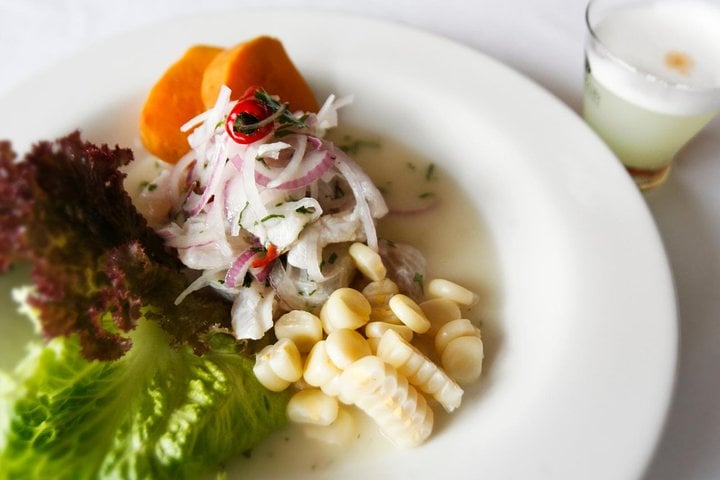 Experiencia culinaria peruana en Lima - Imagen 3