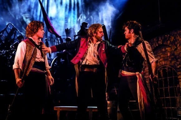 Teatro en Londres: Les Misérables - Imagen 3