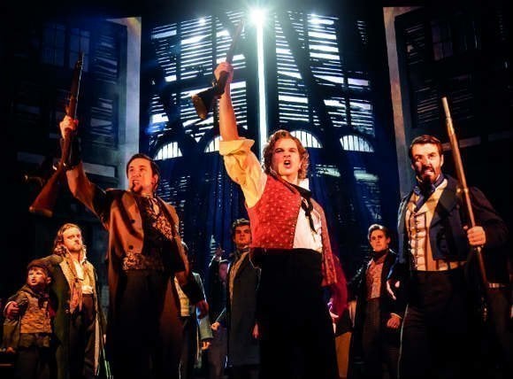 Teatro en Londres: Les Misérables - Imagen 2