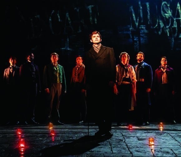 Teatro en Londres: Les Misérables - Imagen 4