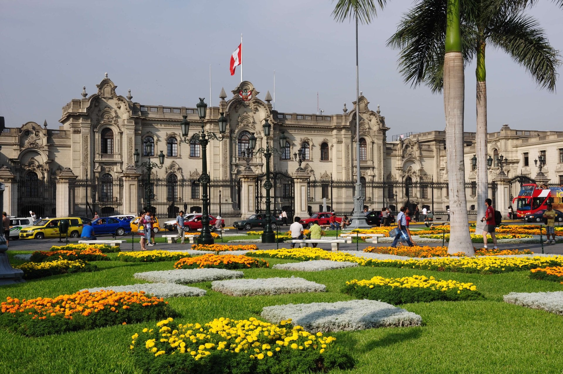 Medio día: Catedral, Santo Domingo y Larco - Imagen 4
