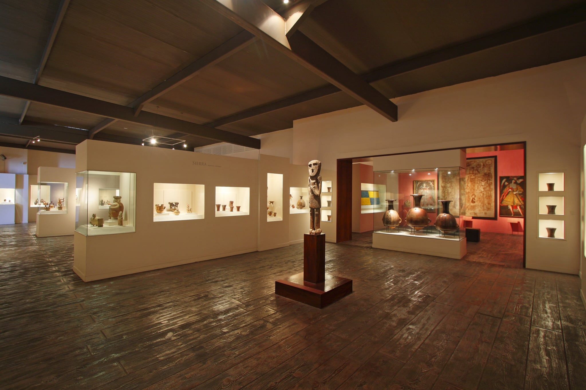 City Tour de Lima y Museo Larco - Imagen 3