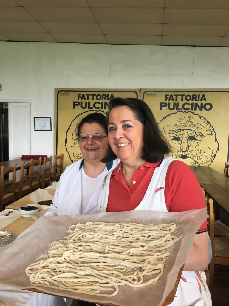 Pueblos de Toscana con almuerzo gourmet - Imagen 4
