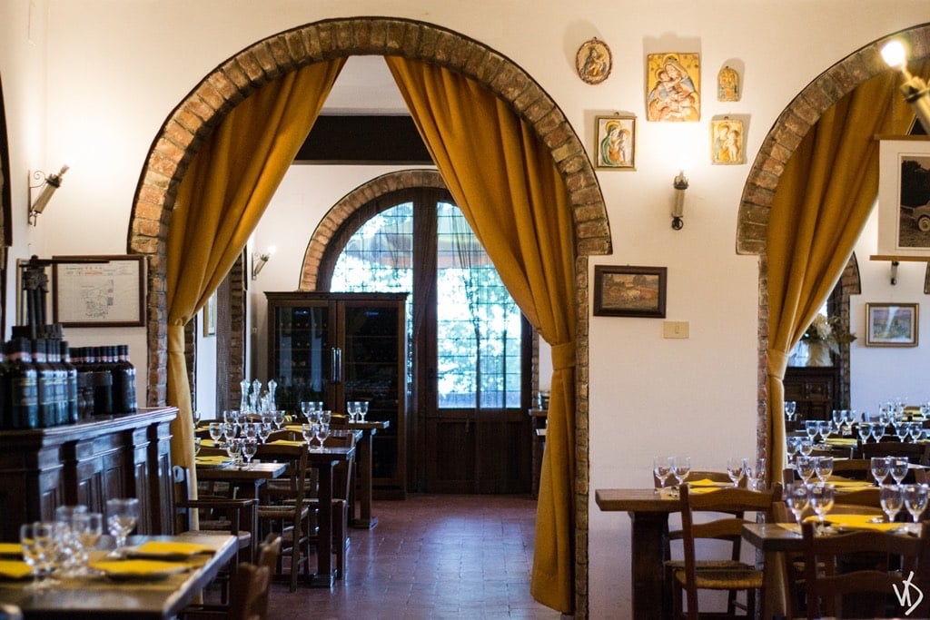 Pueblos de Toscana con almuerzo gourmet - Imagen 3