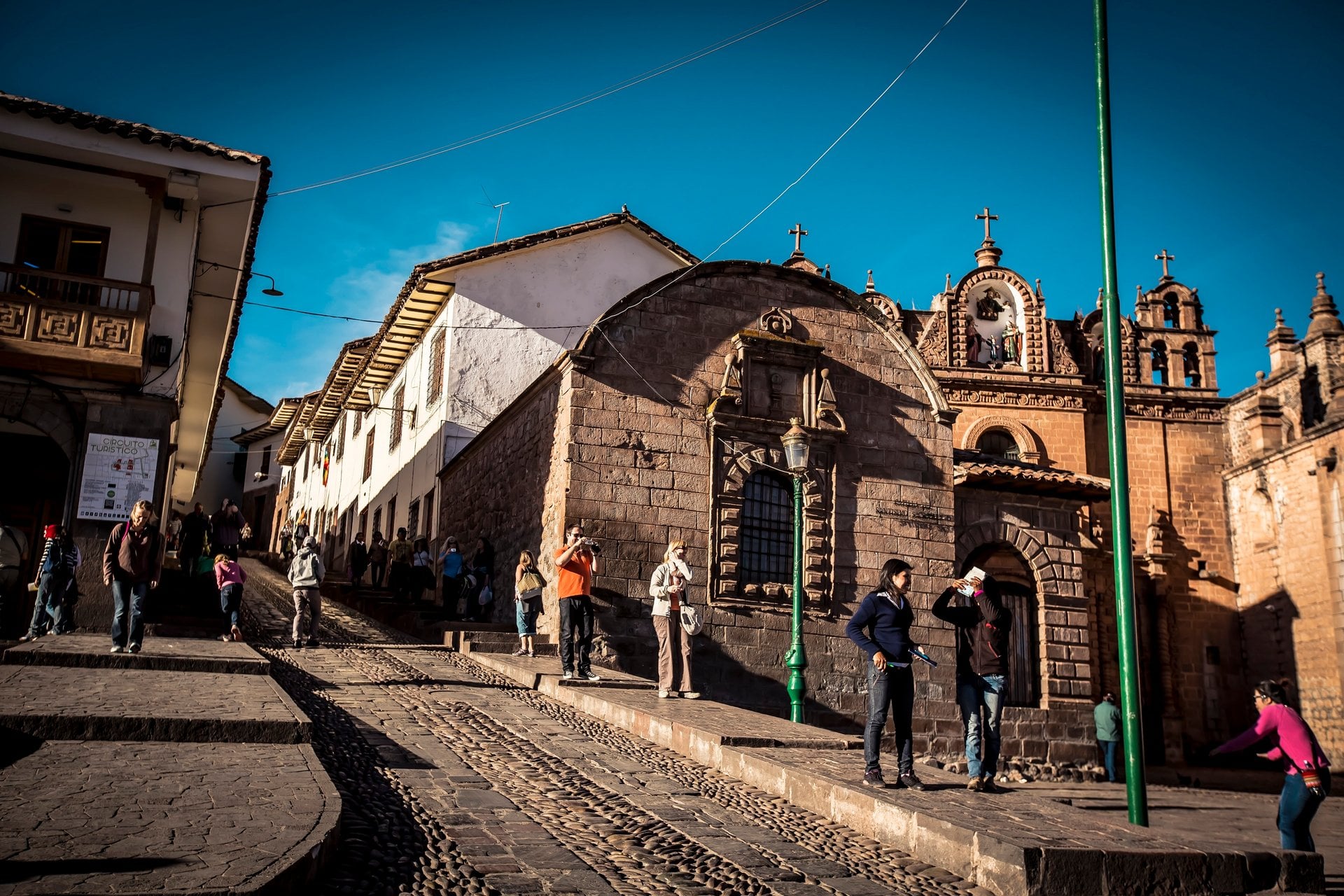 City Tour em Cusco e sítios arqueológicos - Imagen 3
