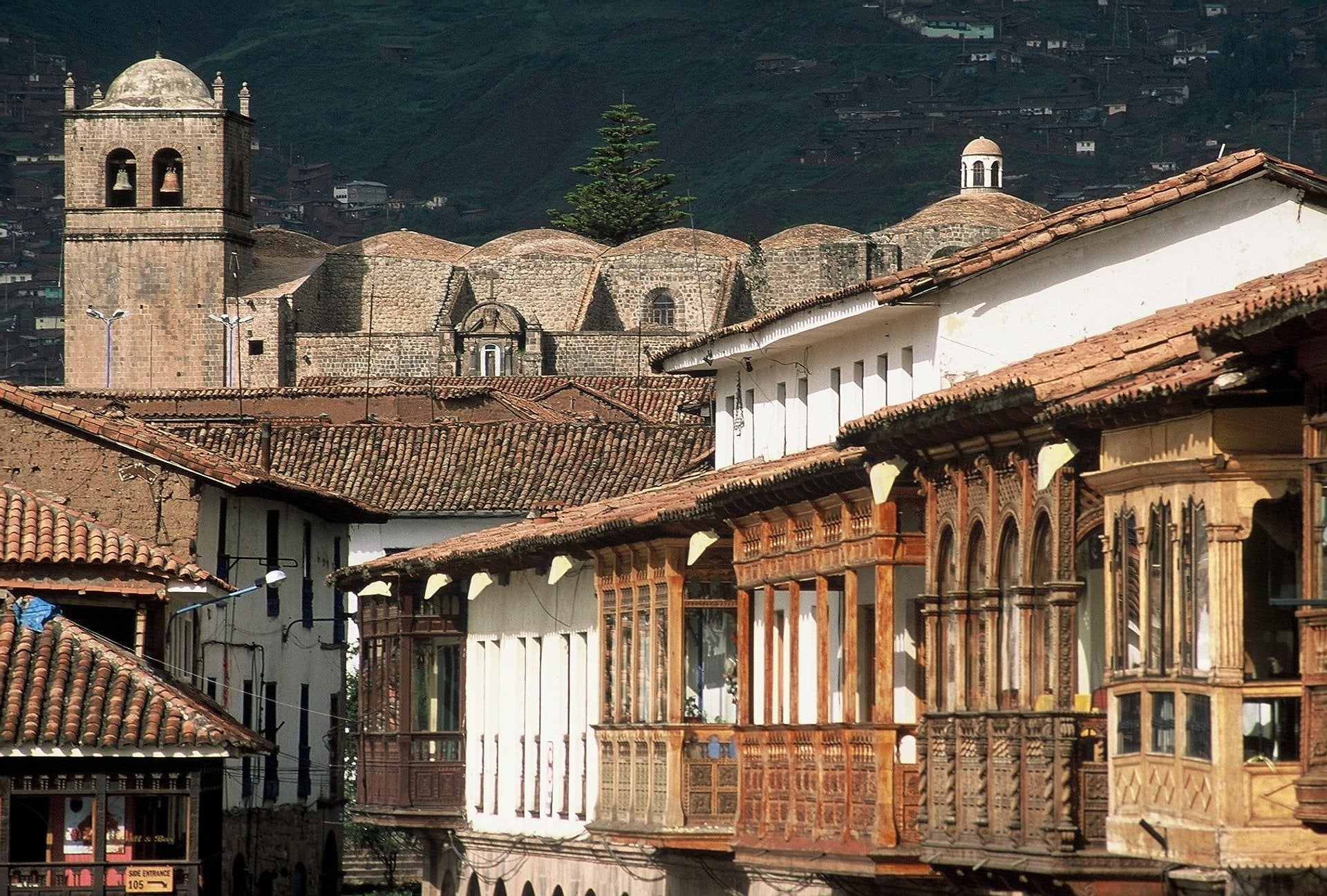 City Tour em Cusco e sítios arqueológicos - Imagen 4