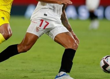 Disfruta del mejor fútbol: Sevilla FC - Imagen 4
