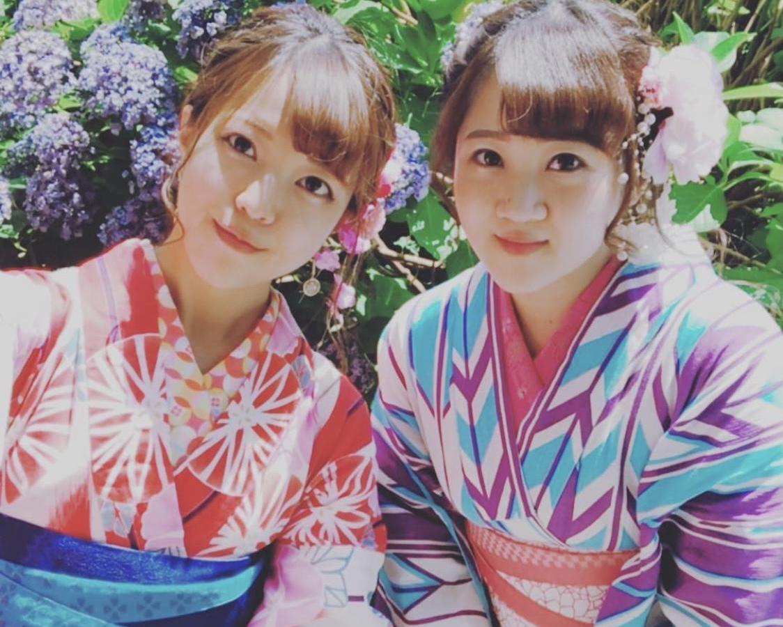 Alquiler de kimonos Asakusa Hanaka - Imagen 2