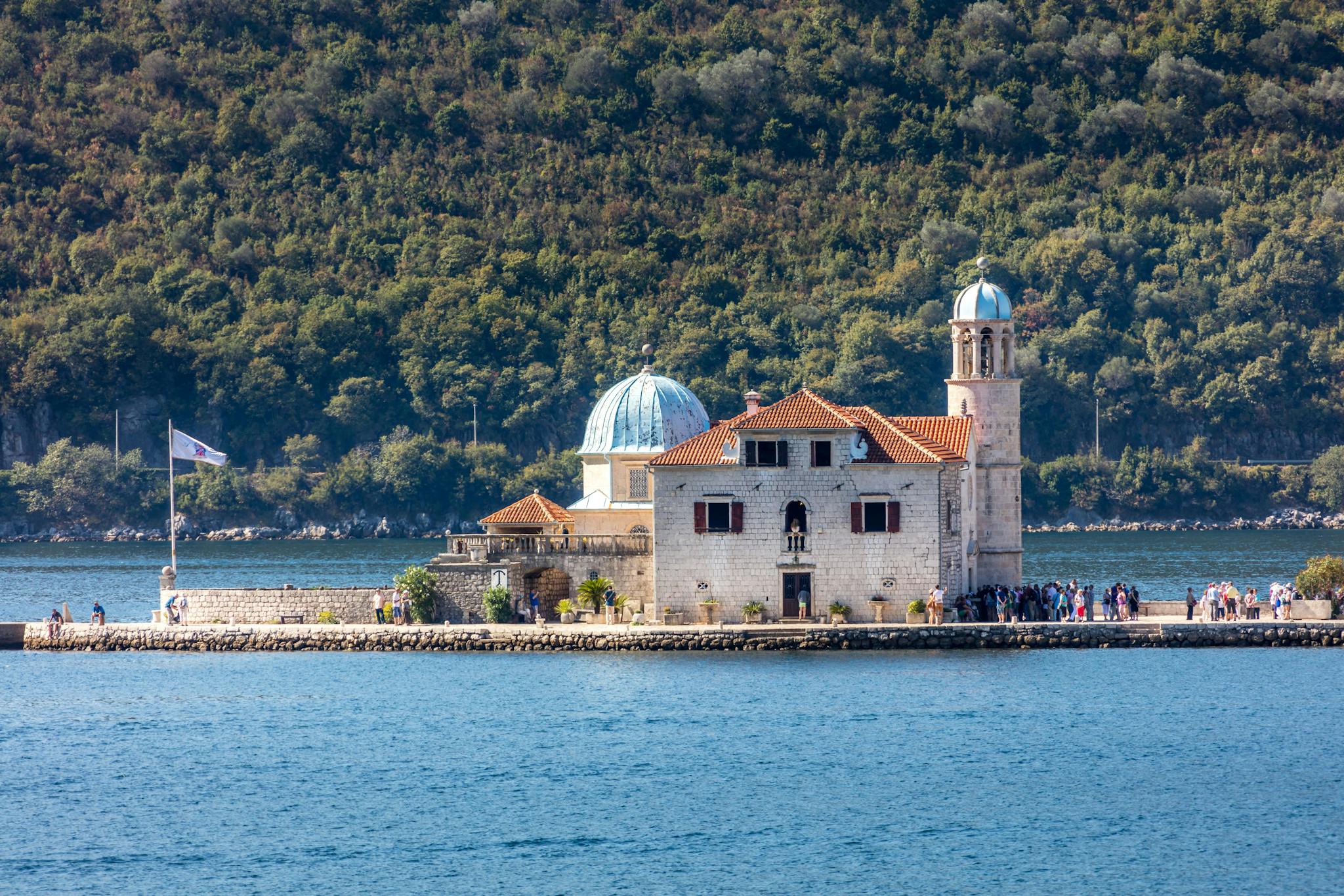 Lo mejor de Montenegro desde Dubrovnik - Imagen 2