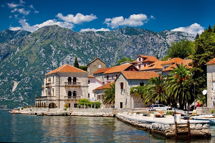 Lo mejor de Montenegro desde Dubrovnik - Imagen 3
