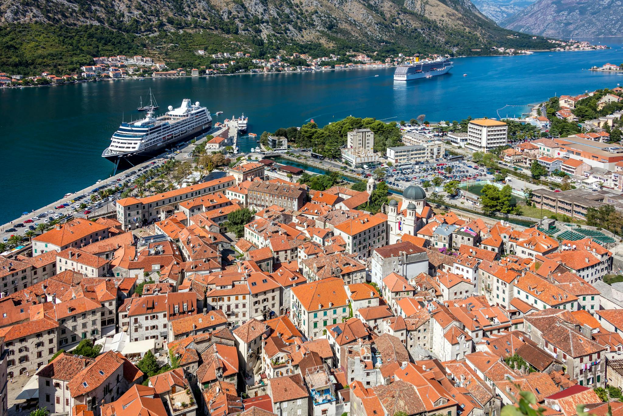 Lo mejor de Montenegro desde Dubrovnik - Imagen 4