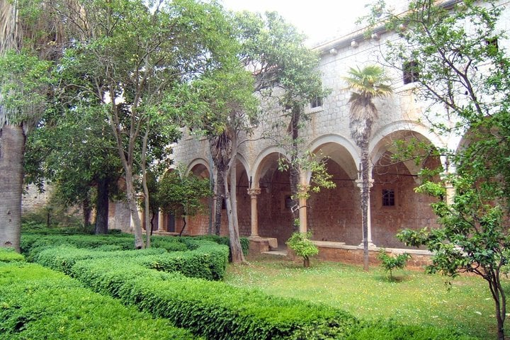 Tour por los lugares de rodaje de Desembarco del Rey de Juego de Tronos - Imagen 3