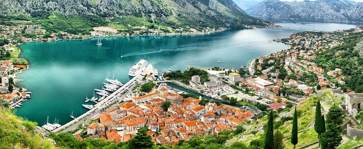 Crucero por la bahía de Kotor con el barco Nuestra Señora de las Rocas desde Dubrovnik. - Imagen 3