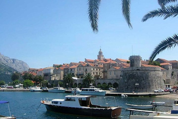 Excursión a las leyendas de Pelješac y Kor?ula desde Dubrovnik. - Imagen 3
