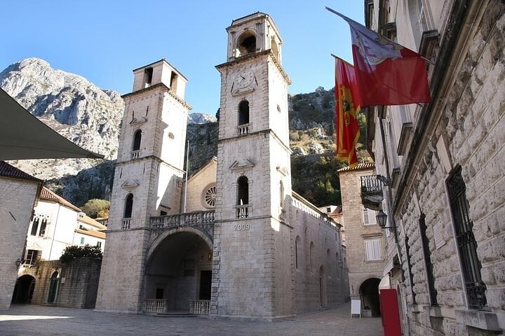 Crucero por la Bahía de Kotor con el barco Nuestra Señora de las Rocas desde Kolo?ep - Solo para adultos - Imagen 3