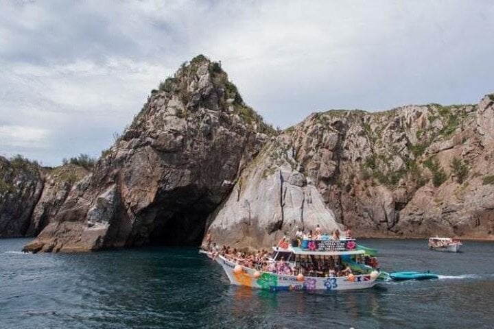 Tour De 3 Días: Cabo Frio, Arraial Y Búzios - Un Verdadero Paraíso En La Costa De Río - Imagen 4
