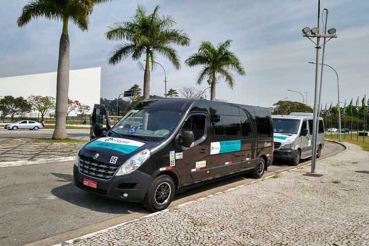 City Tour de Dia Inteiro em São Paulo: Principais Pontos Turísticos da Cidade em 7 Horas (Grupo Compartilhado) - Imagen 4